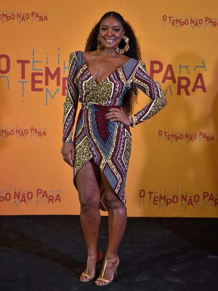Divulgação/TV Globo