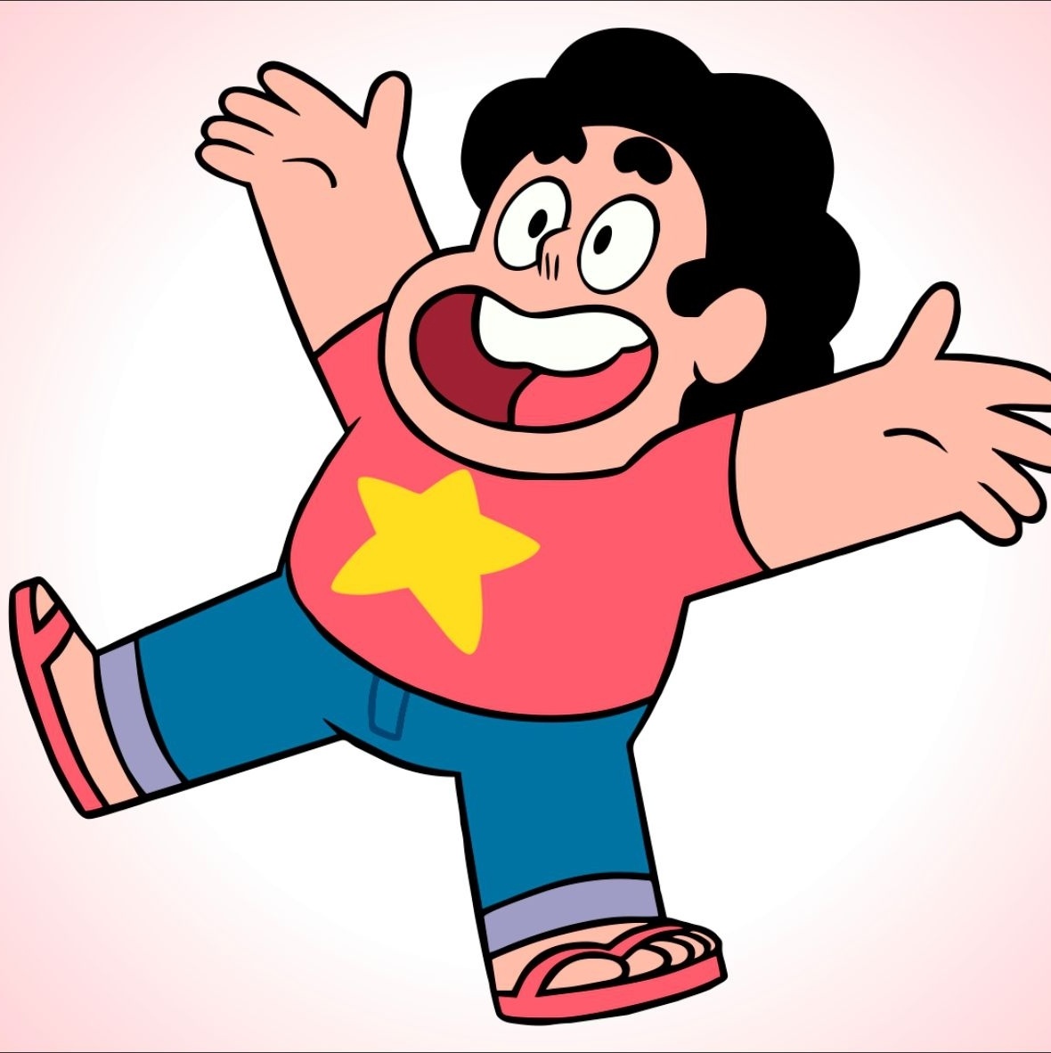 Steven Universe Resumido: Temporada 2, Parte 1, Steven Universo