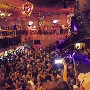 Reprodução/Facebook/Santafé Hall