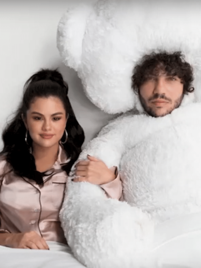 Selena Gomez, Benny Blanco, J Balvin e Tainy lançam "I Can't Get Enough";  ouça - 28/02/2019 - UOL Entretenimento