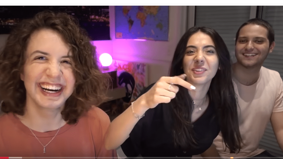 Reprodução/YouTube