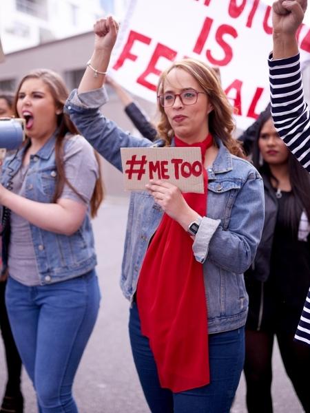 MeToo - Getty Images