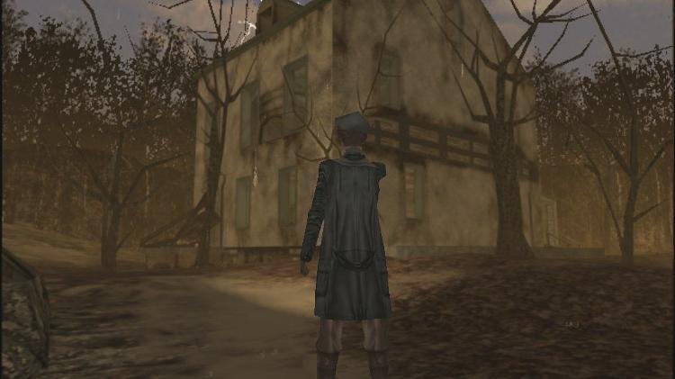 Blair Witch Volume 1 - Diivulgação - Diivulgação