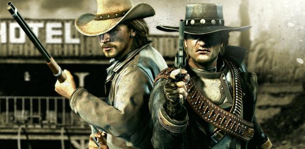 Saudades de Red Dead Redemption? Veja 10 jogos de velho oeste para curtir