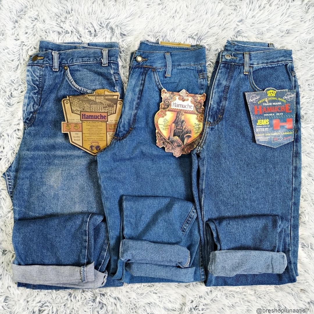 mochila jeans anos 90