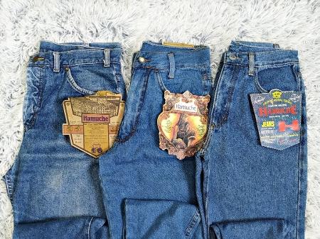 mochila jeans anos 80