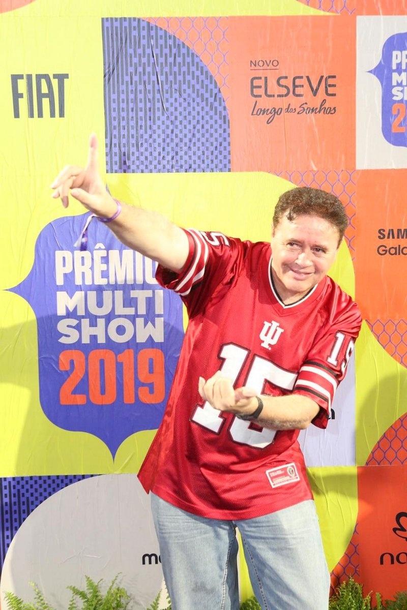 DJ Marlboro, um dos maiores nomes do funk carioca - Divulgação