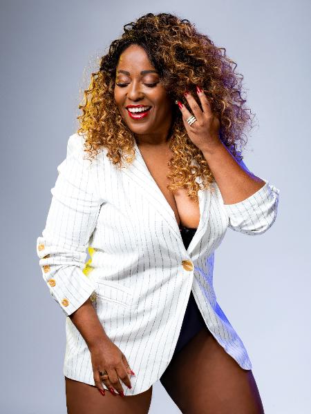 Tia Má - Divulgação - Divulgação