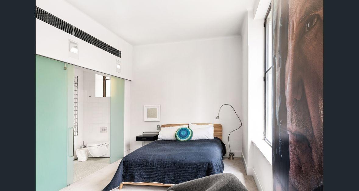 Cate Blanchett coloca à venda apartamento de R$ 44 milhões na Austrália - realestate.com.au