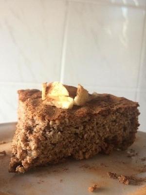 Bolo de banana sustentável: Receita, Como Fazer e Ingredientes