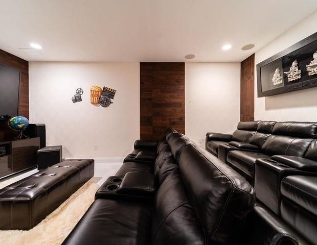 Mansão de Bella Falconi em Orlando (EUA) - Reprodução / Instagram