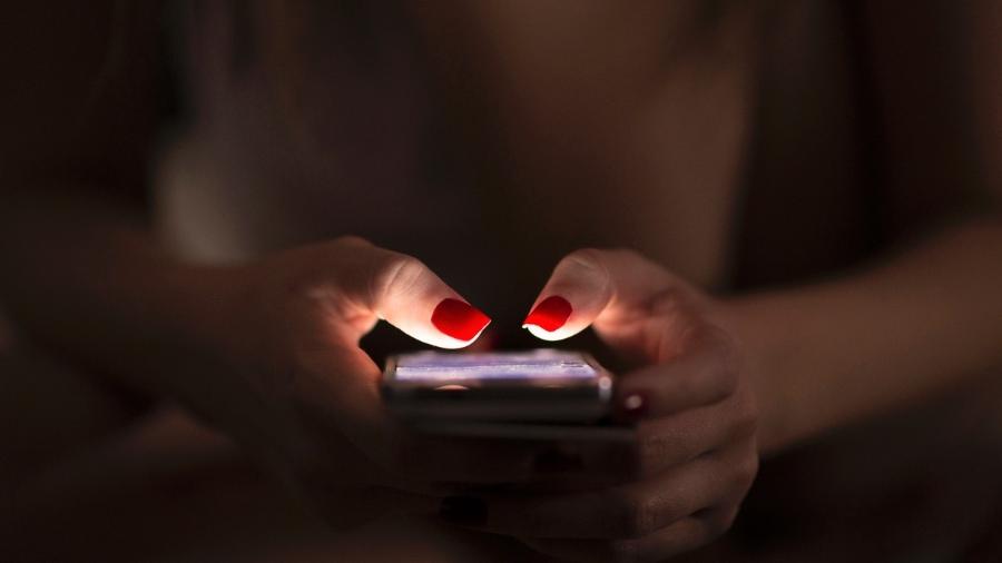 Ashley Madison é app para quem busca casos extraconjugais; empresa afirma ter 65 milhões de usuários globais cadastrados - ljubaphoto/Getty Images/iStockphoto