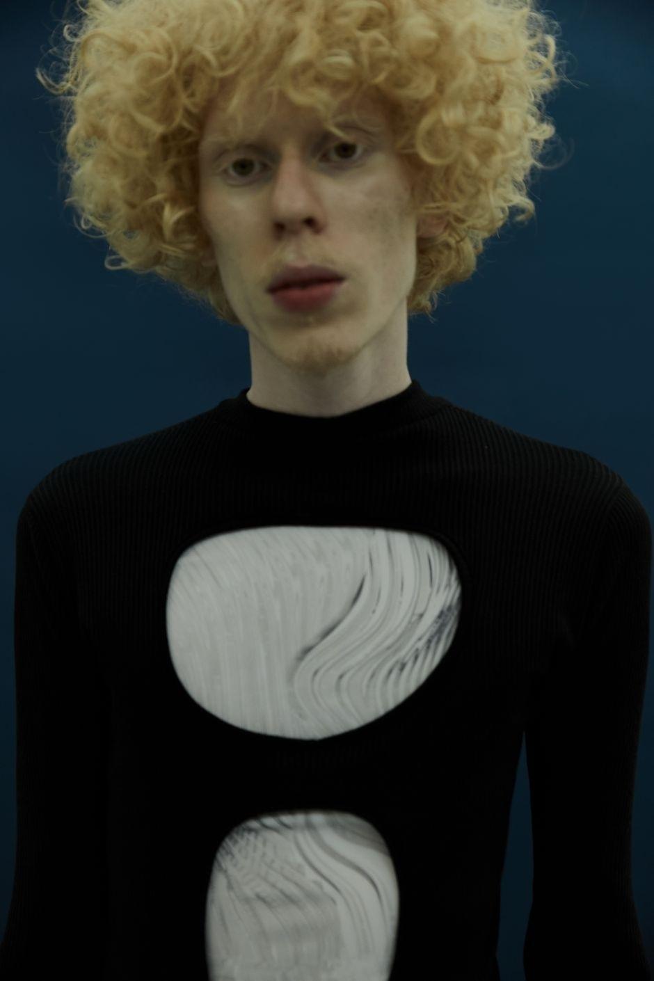 SPFW 25 anos: Lucas Leão - Rogger Cordeiro