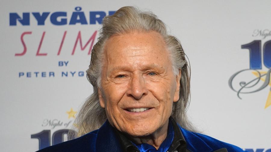 O empresário Peter Nygard foi acusado de nove crimes e foi preso na última segunda-feira (14) - Mintaha Neslihan Eroglu/Agência Anadolu/Imagens Getty