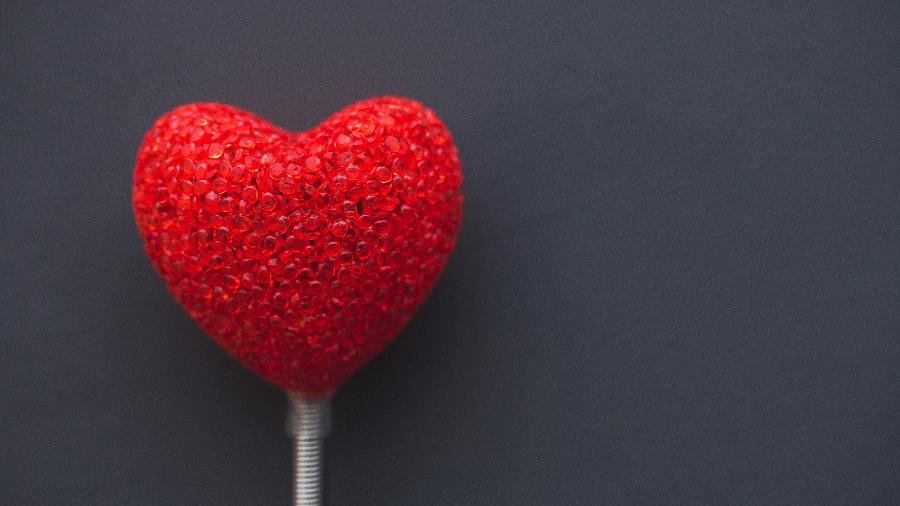 Amor em fevereiro - Pexels