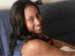 LaTanya Young - Reprodução/GoFundMe - Reprodução/GoFundMe