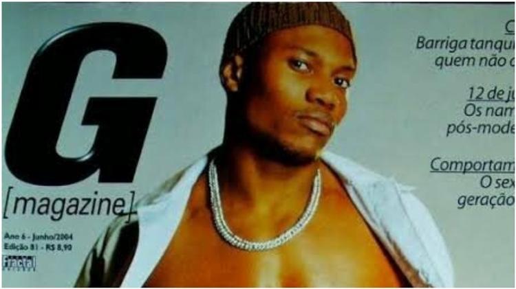 alan - Divulgação - Divulgação