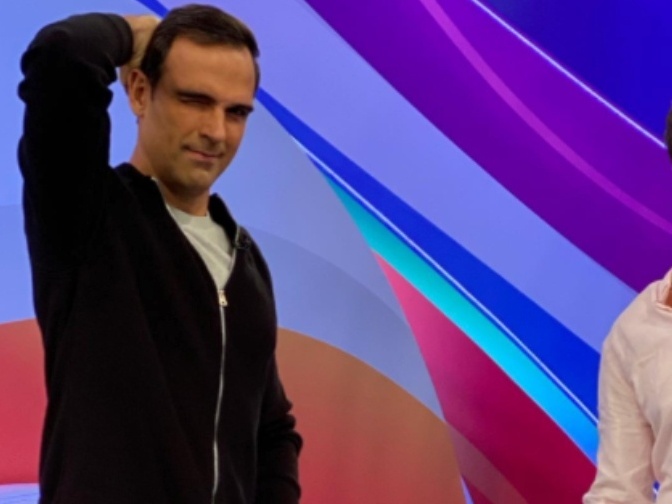 Tadeu explica por que chamava Lucas de Bissoli