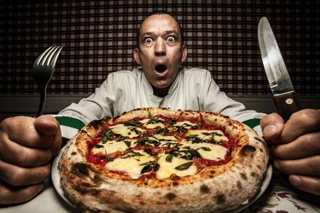 Gosta de pizza? Google celebra história do prato com jogo online; confira -  06/12/2021 - UOL TILT