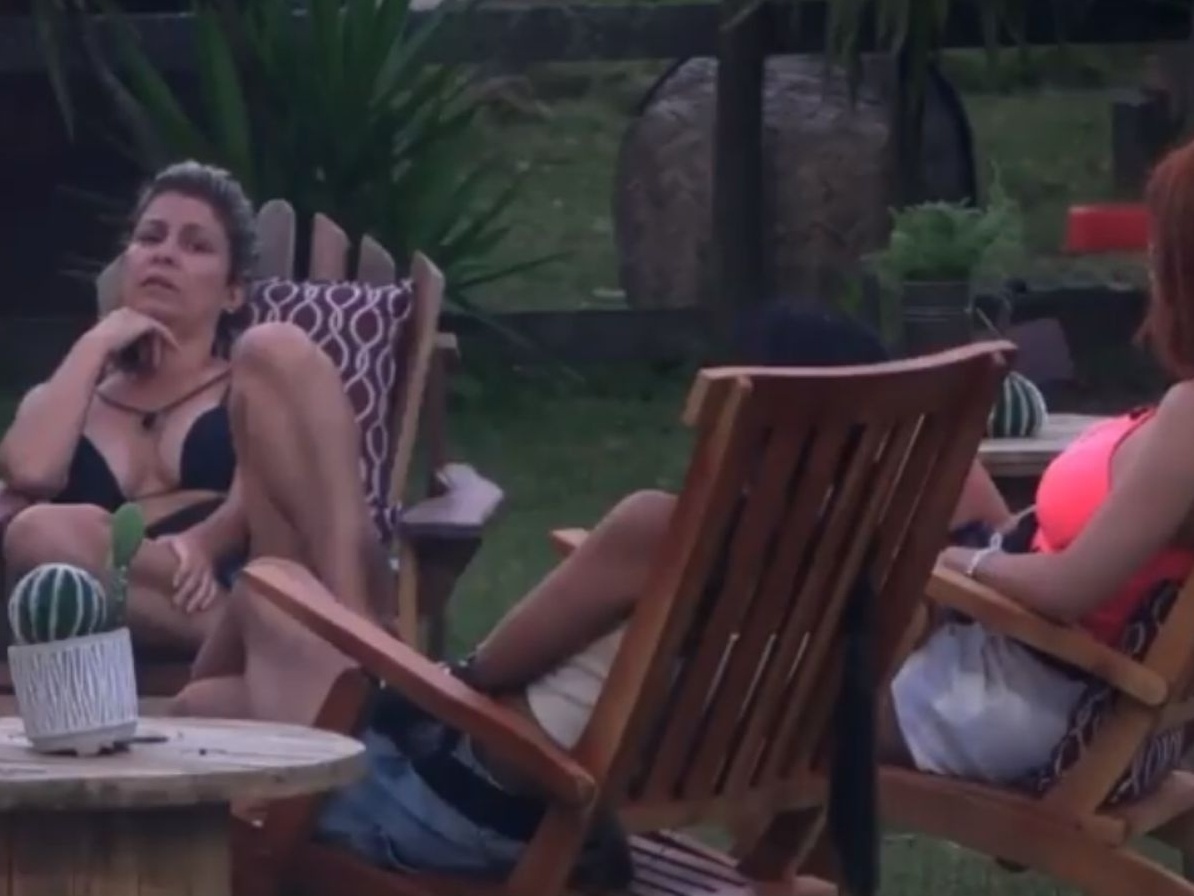 Peoas afirmam que foram ameaçadas por Deolane: 'Disse que vai me bater'