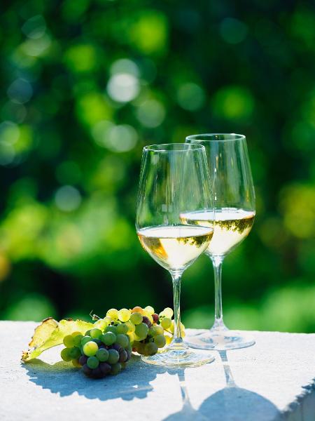 Riesling teve fama injusta no Brasil - Getty Images/iStockphoto - Getty Images/iStockphoto