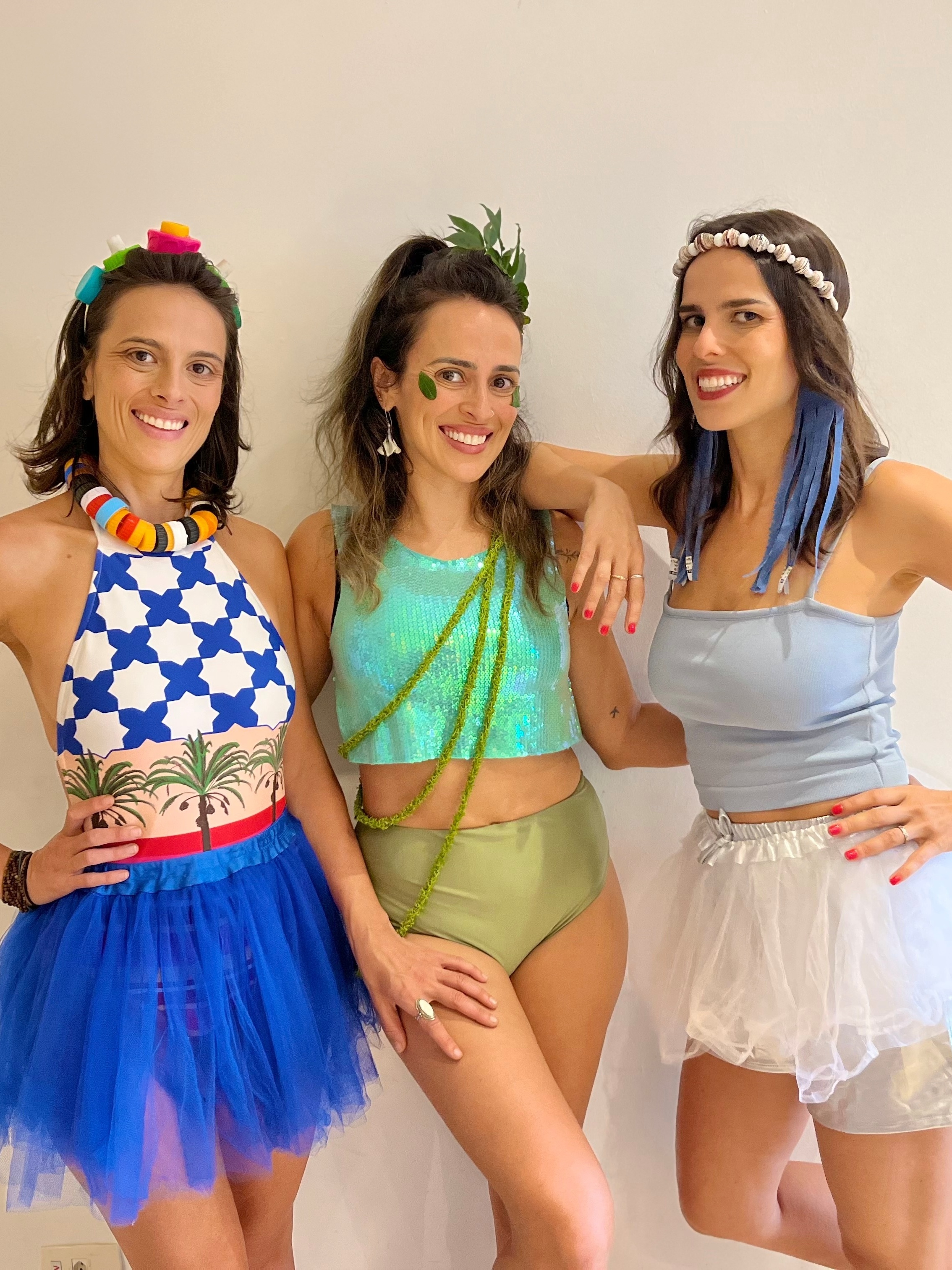 Fantasias de Carnaval Fáceis de Fazer para Crianças