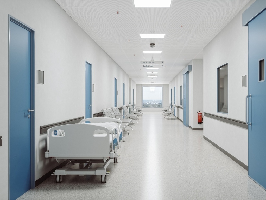 Desospitalização: você sabe o que é? Entenda como funciona a prática