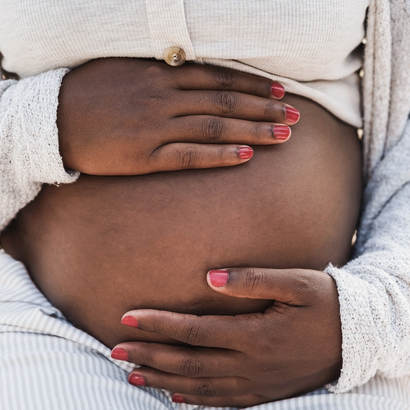 Mortalidade materna de mulher negra no Brasil é 2 vezes a de mulher branca