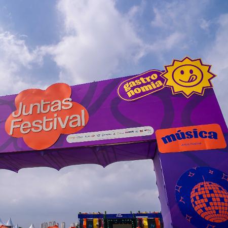 Juntas Festival