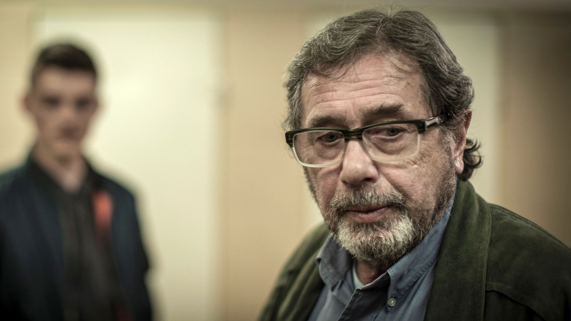 Cena de "Body" - Divulgação