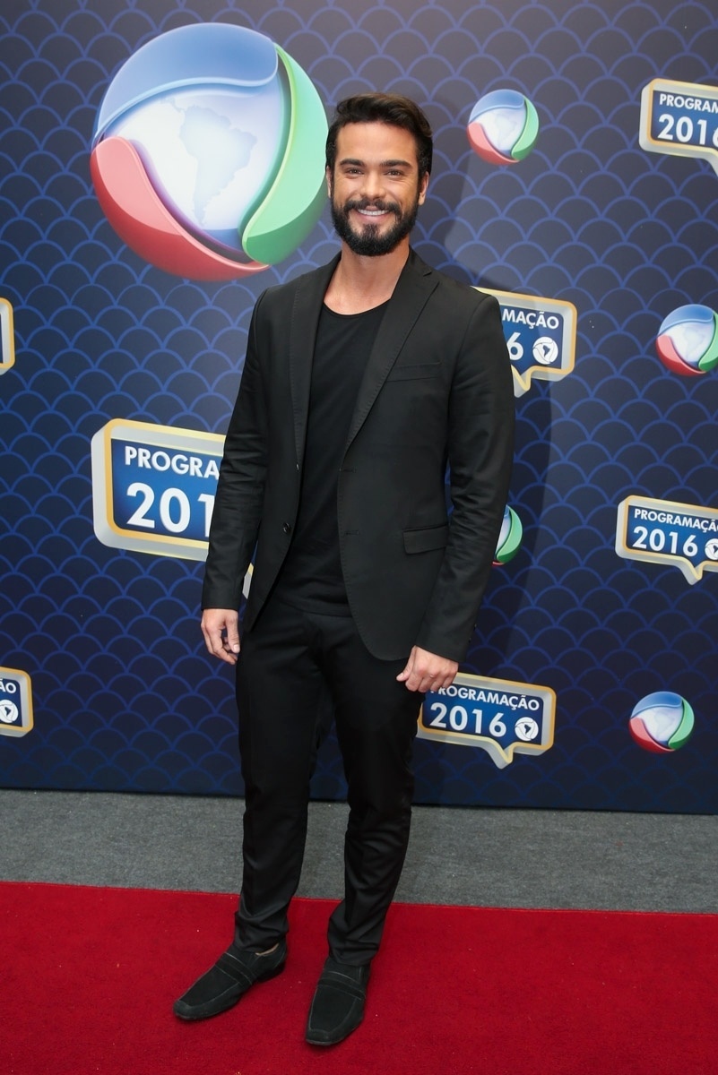 Sidney Sampaio estará na segunda temporada de "Os Dez Mandamentos" e em "Terra Prometida" - Manuela Scarpa/Brazil News