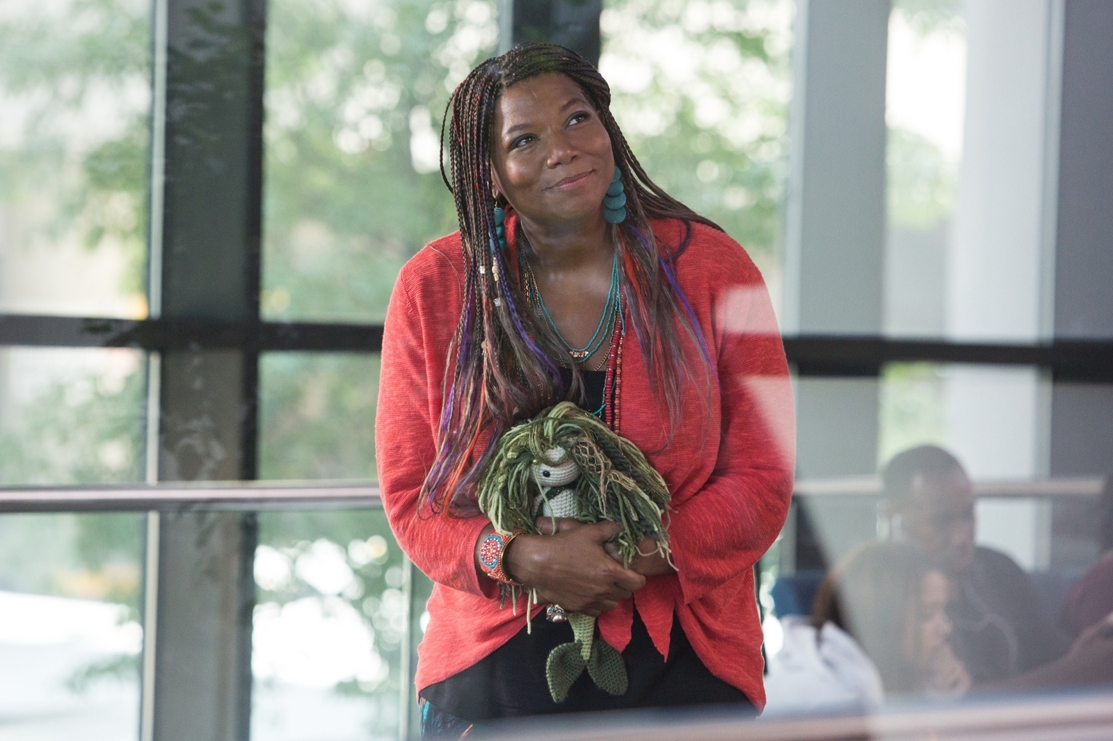 Cena do filme "Milagres do Paraíso" - Divulgação