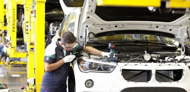 Mercado automotivo | Saiba quais carros tiveram produção paralisada