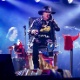 AC/DC com Axl Rose se apresenta em Lisboa, Portugal - Reprodução/Twitter/ACDC
