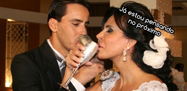 Montagem/Diva Depressão