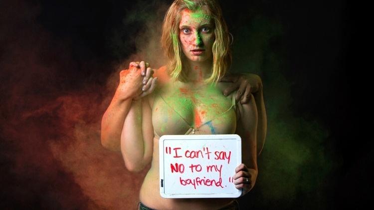 DIvulgação/Yana Mazurkevich