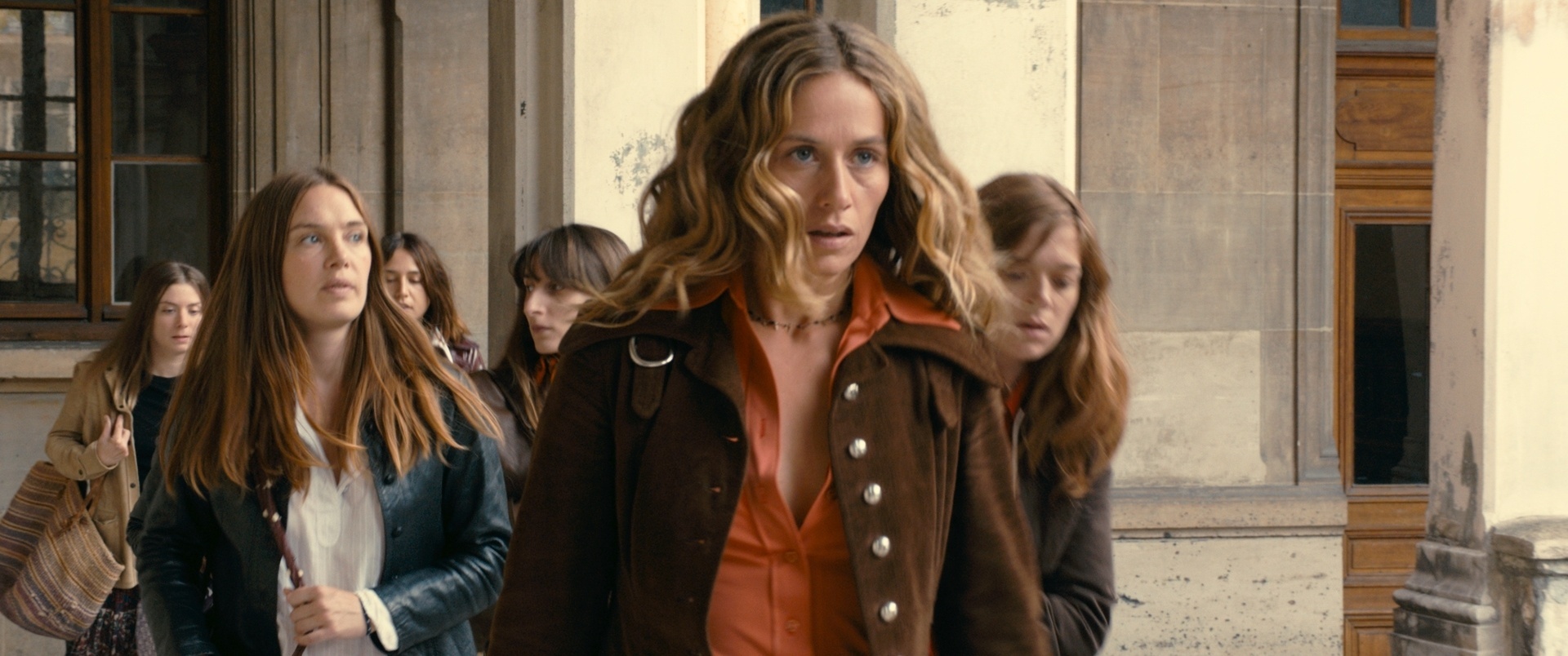 Cena do filme "Um Belo Verão" - Divulgação