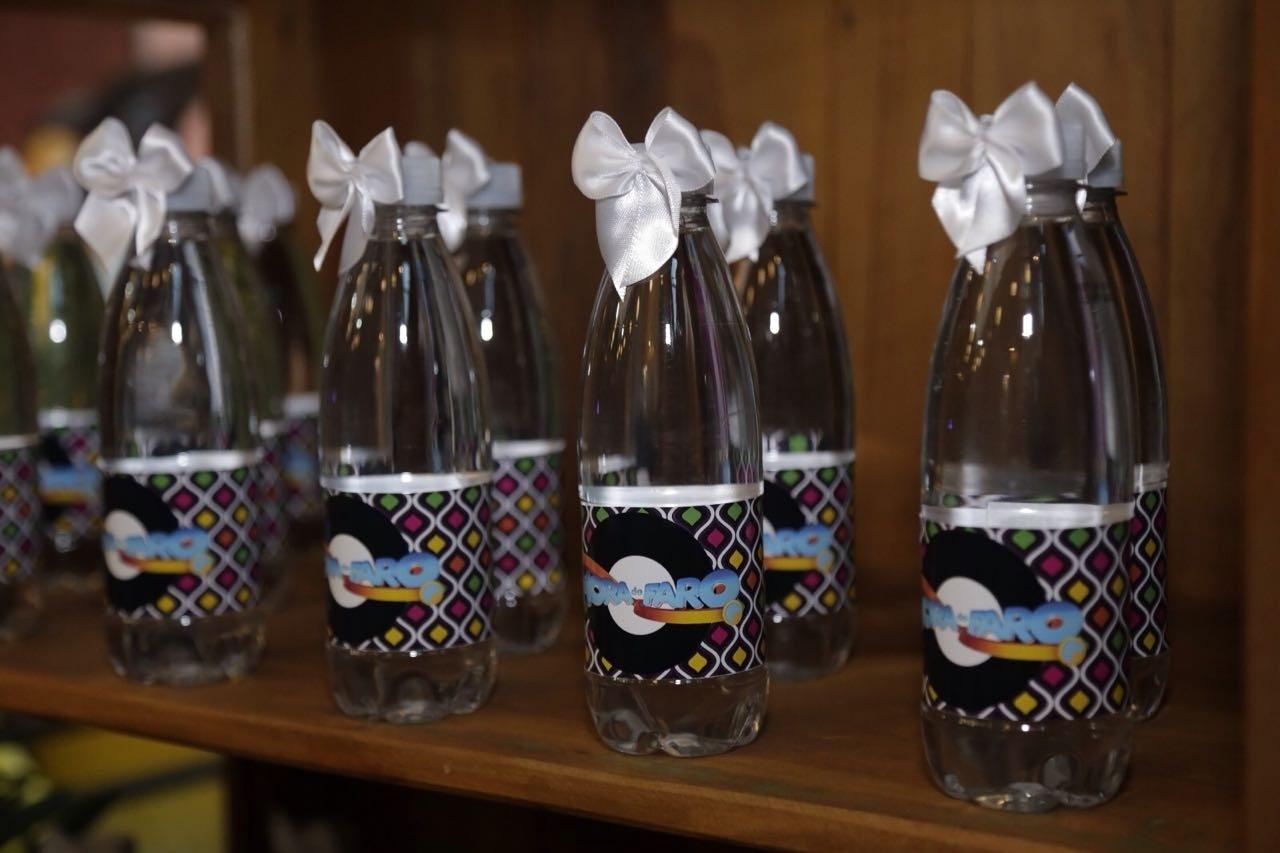 Festa do Rodrigo Faro de final de ano - Click da Foto