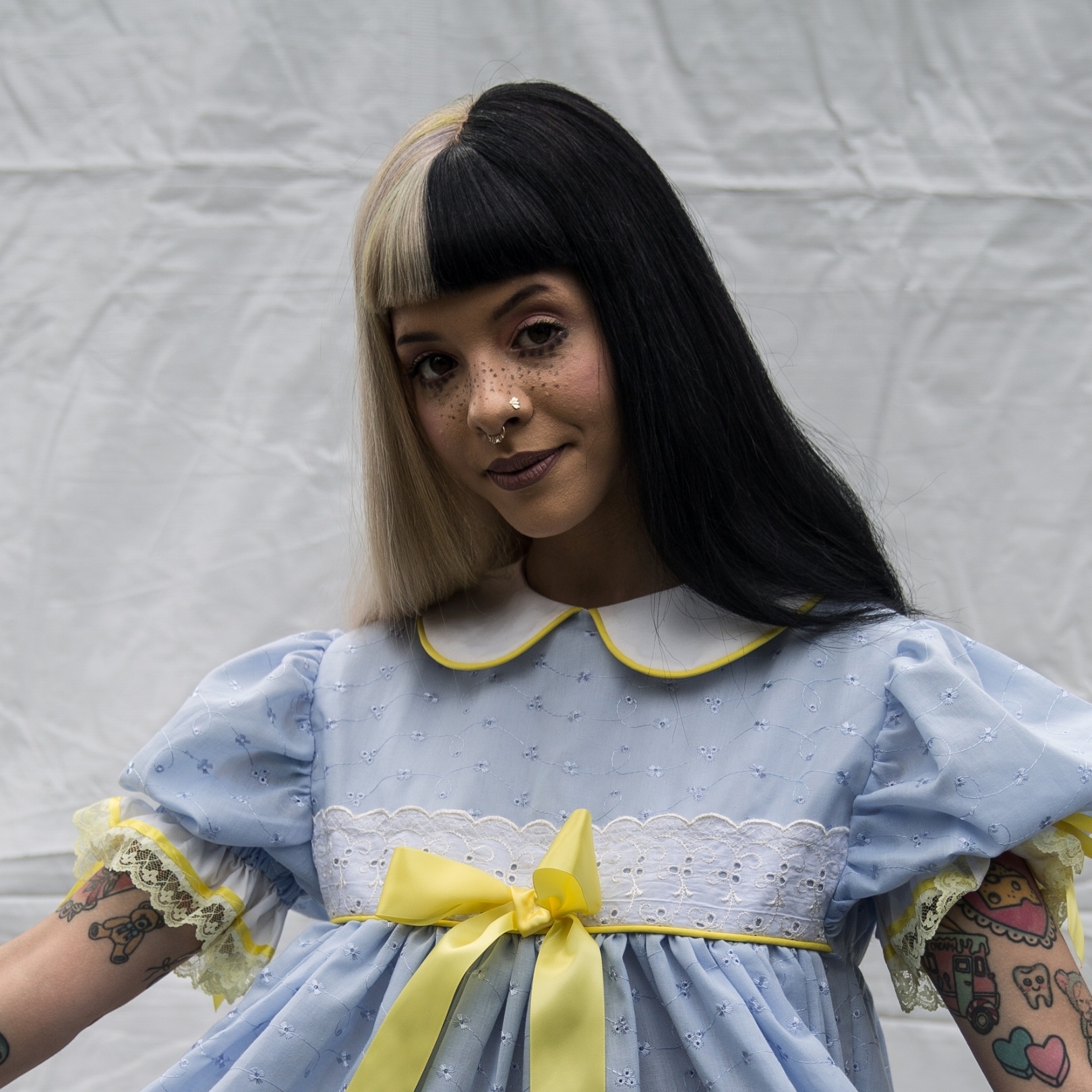 Melanie Martinez no Lollapalooza: horário e onde assistir