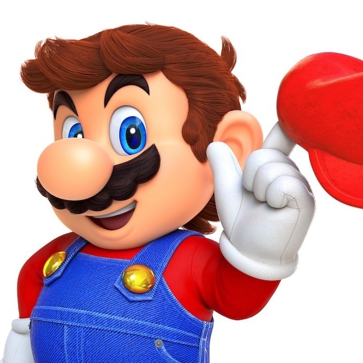 Super Mario invade o Android: aprenda a personalizar seu smartphone com o  seu encanador preferido