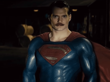 o bigode e o volume do superman – i'm bloody ibiza