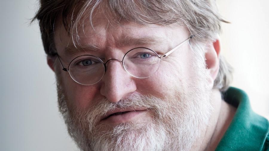 Fortuna de Gabe Newell aumentou em US$ 1,3 bilhão só em 2017 - Reprodução