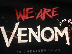 venom - Rodolfo Vicentini/UOL - Rodolfo Vicentini/UOL