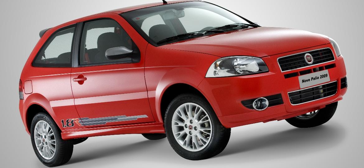 ranking carros na web