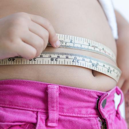 Crianças com autismo tiveram 1,57 vezes mais chances de estar com sobrepeso ou obesidade - Getty Images