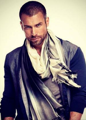 Rafael Amaya - Divulgação - Divulgação
