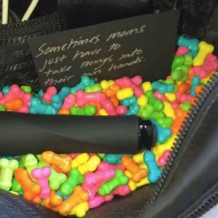 Kim Kardashian se surpreende com presente de Dia das Mães - Reprodução/Instagram - Reprodução/Instagram