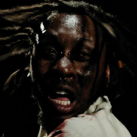 Rincon Sapiência: ?Matar o senhor de engelho tem um sentido maior" - Divulgação - Divulgação