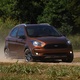 Ford Ka Freestyle - Murilo Góes/UOL