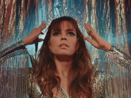 "Samantha!" é a primeira comédia brasileira da Netflix - Reprodução